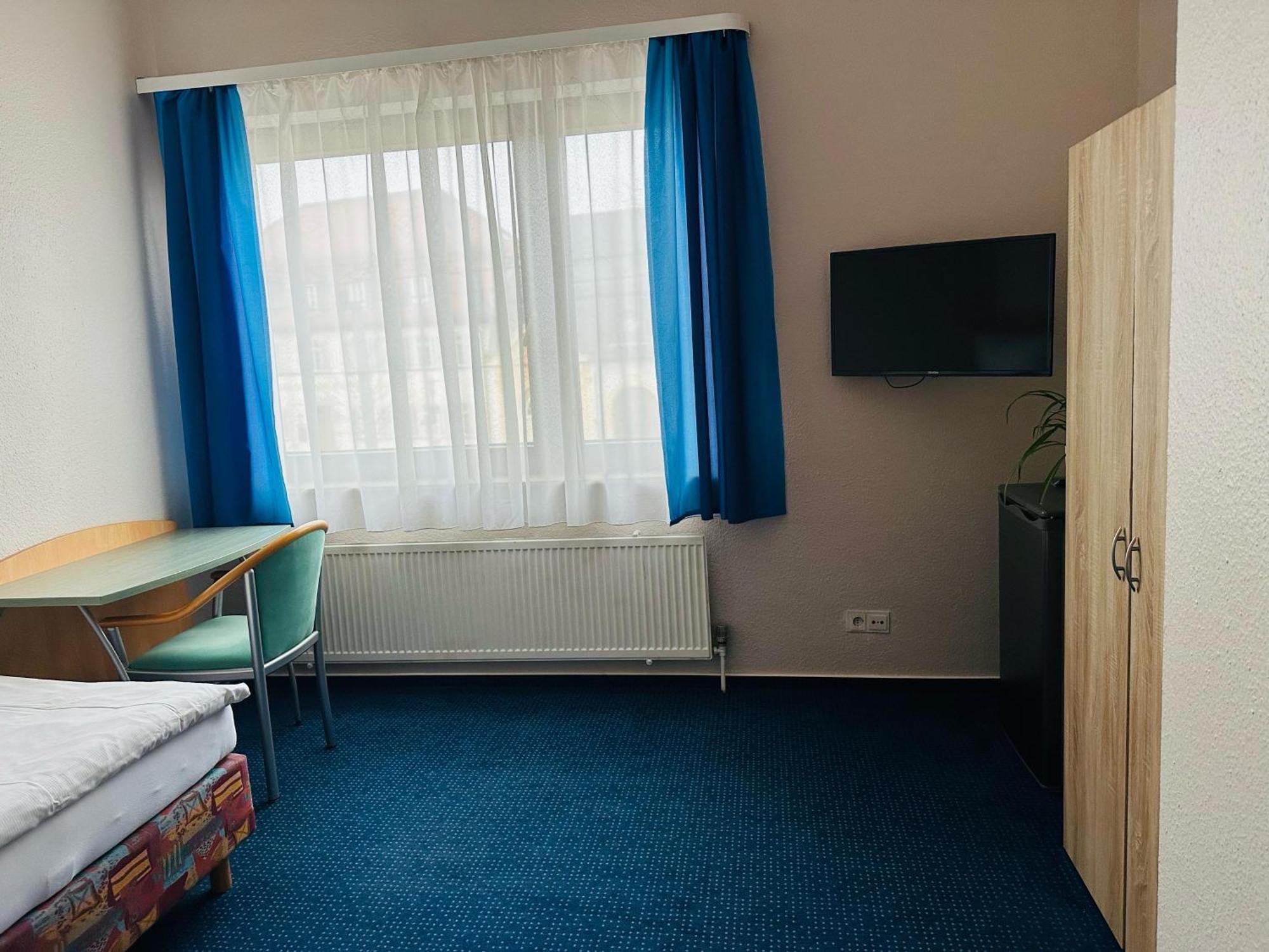 Hotel Km Darmstadt Zewnętrze zdjęcie
