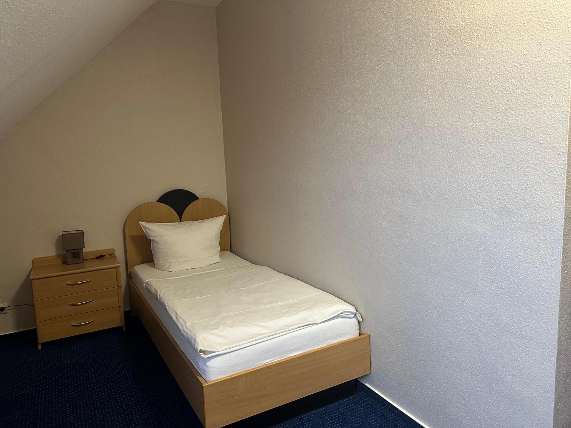 Hotel Km Darmstadt Zewnętrze zdjęcie