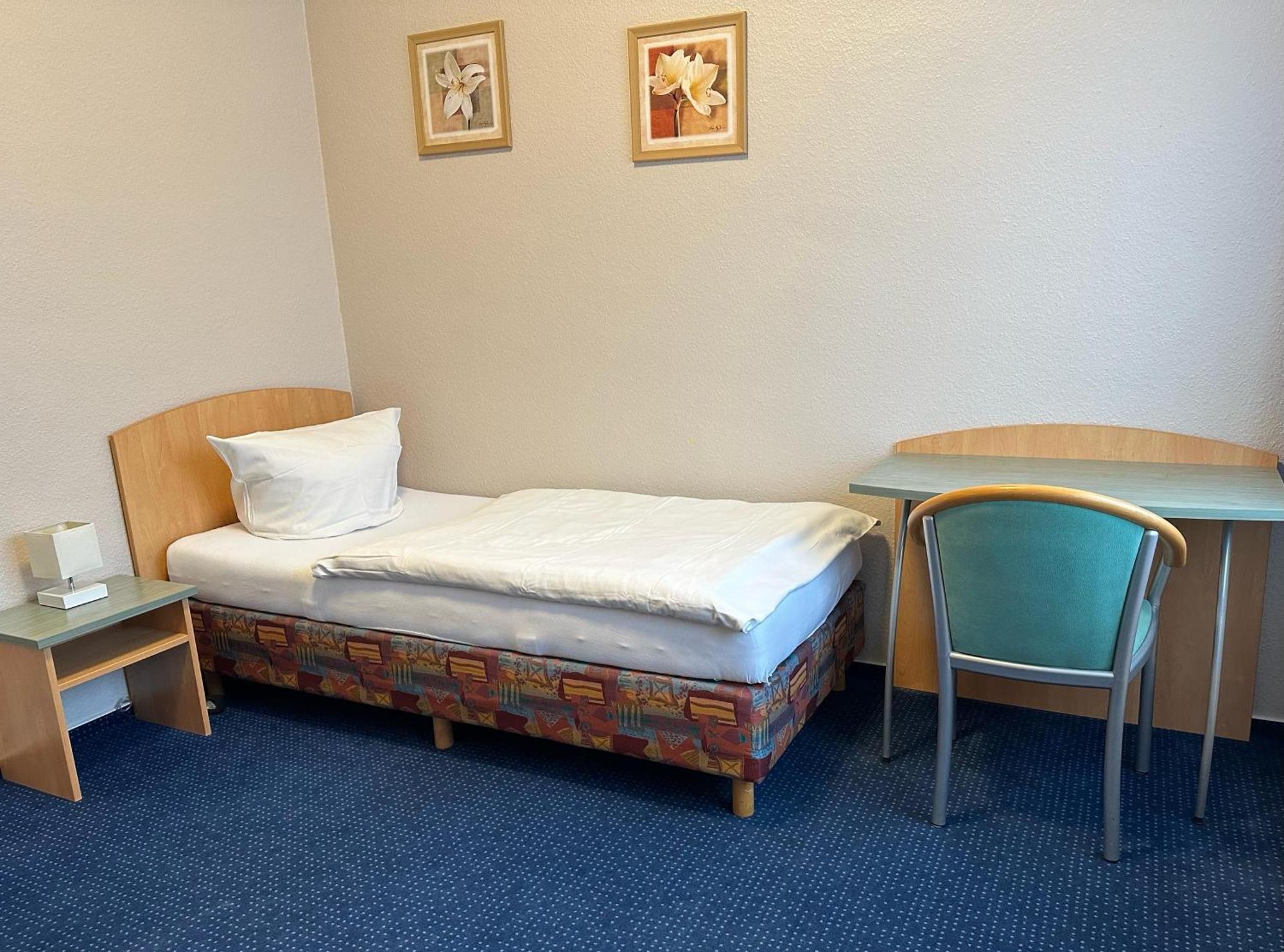 Hotel Km Darmstadt Zewnętrze zdjęcie