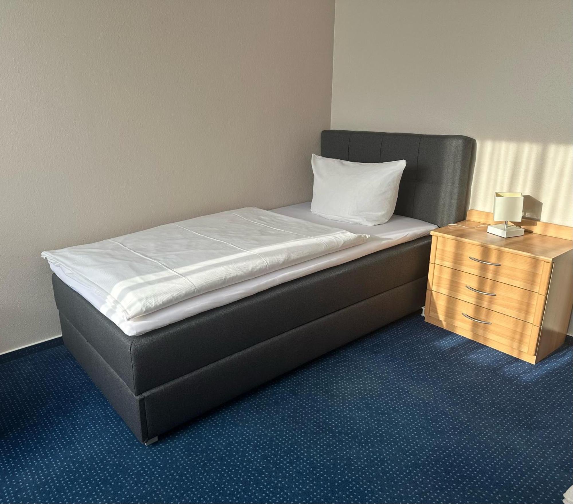 Hotel Km Darmstadt Zewnętrze zdjęcie