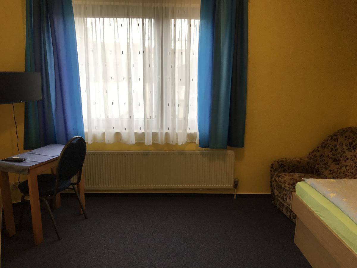 Hotel Km Darmstadt Zewnętrze zdjęcie