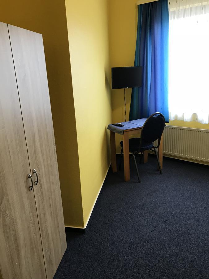 Hotel Km Darmstadt Zewnętrze zdjęcie