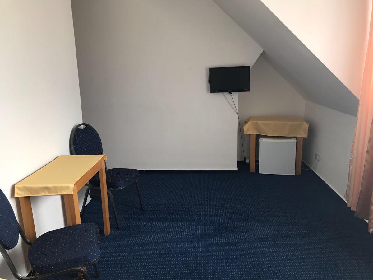 Hotel Km Darmstadt Zewnętrze zdjęcie