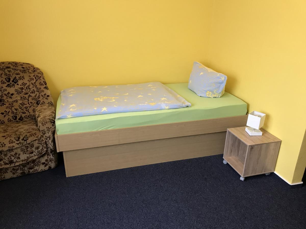 Hotel Km Darmstadt Zewnętrze zdjęcie