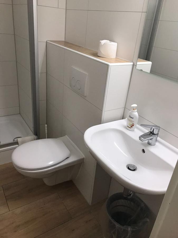 Hotel Km Darmstadt Zewnętrze zdjęcie